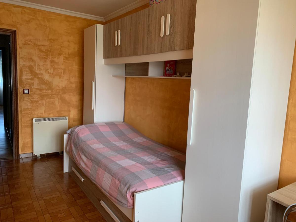 Ferienwohnung Apartamento Naron Exterior foto